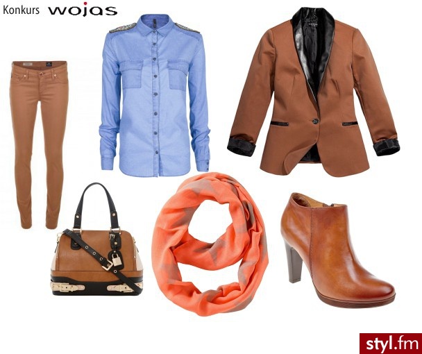 :P - Konkurs - Wojas Styler