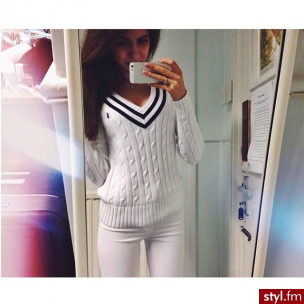 Pozostałe Ciuchy Moda
