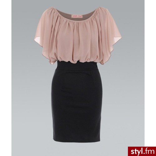 Dzienne Sukienki Moda