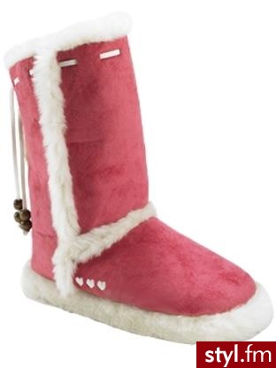 Pozostałe Buty Moda