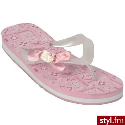 Pozostałe Buty Moda