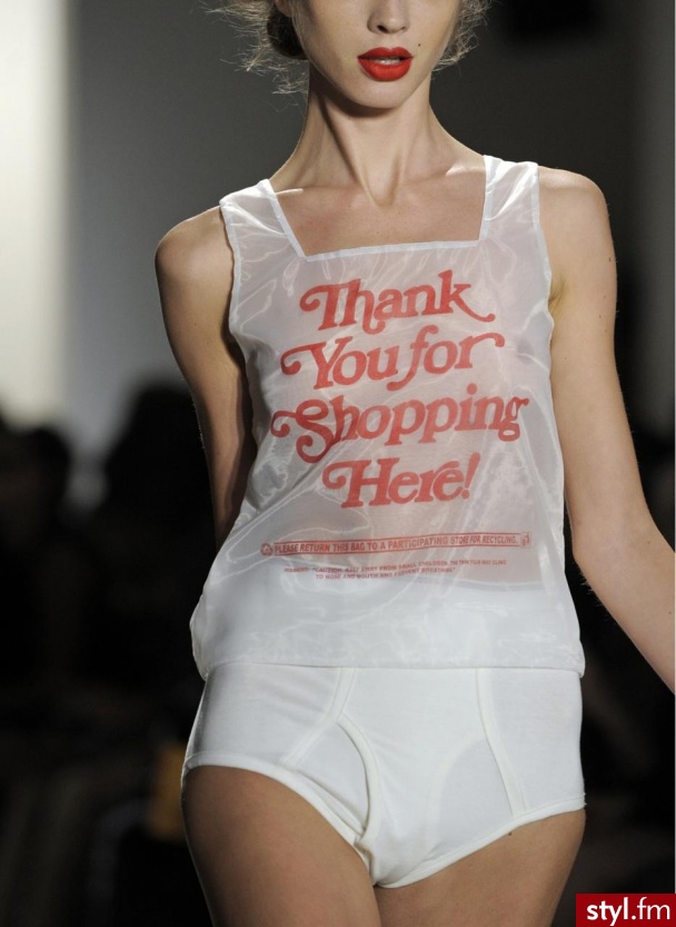 Pozostałe Ciuchy Moda