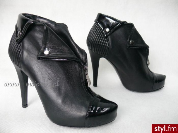 Pozostałe Buty Moda