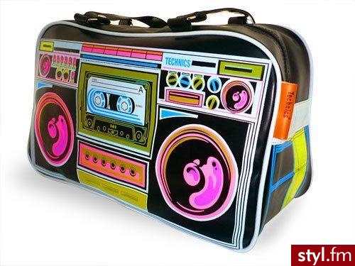 Torba boombox. Dostepna od zaraz:)
http://allegro.pl/show_user_auctions.php?uid=6241322 - Pozostałe Torebki Moda