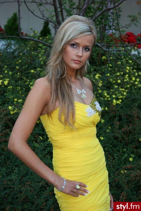 Długie Fryzury
