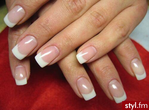 Autor: iga4 french. Autor: <b>iga4</b><br /> french - Paznokcie