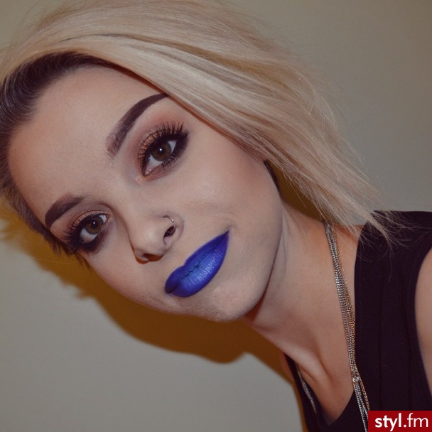 Dzienne Makijaże