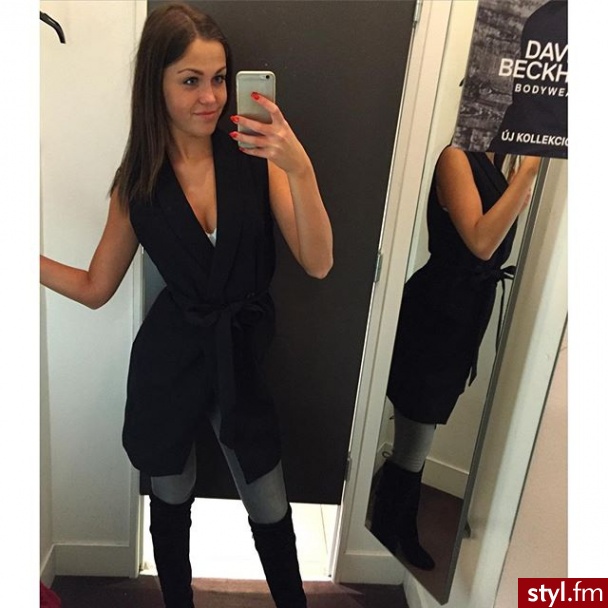 Pozostałe Ciuchy Moda