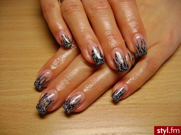 Manicure - Paznokcie