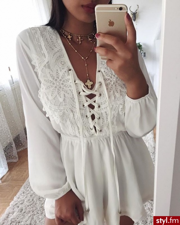 Pozostałe Ciuchy Moda