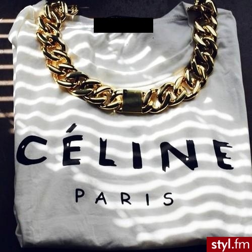 T-shirt Ciuchy Moda