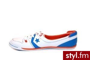 Pozostałe Buty Moda