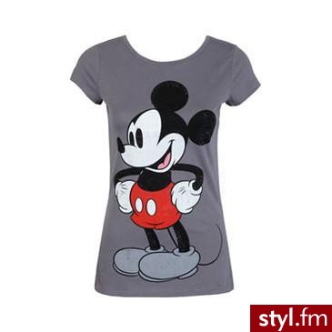 T-shirt Ciuchy Moda