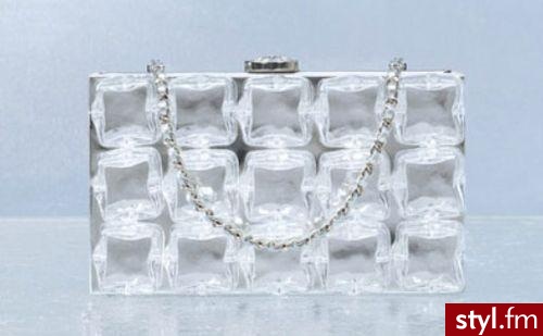 Chanel - Pozostałe Torebki Moda