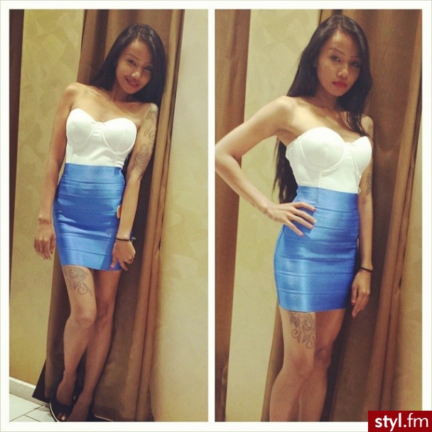 Pozostałe Ciuchy Moda