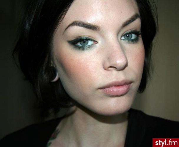 Dzienne Makijaże