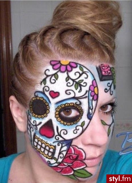 artistic - Artystyczne Makijaże