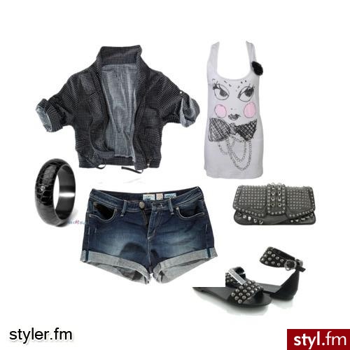 lalalalala - Styler