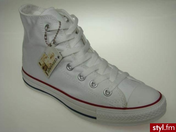 Pozostałe Buty Moda