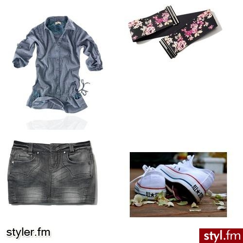 glamour. ;) - Styler