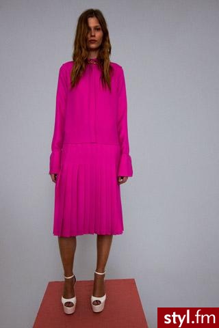 Pozostałe Sukienki Moda