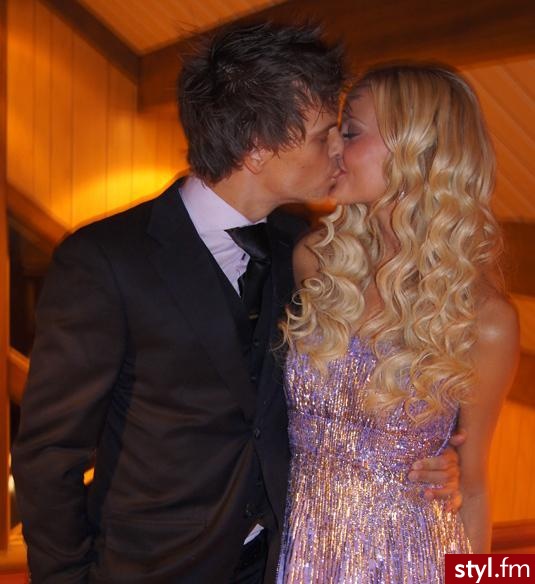 Blond Rozpuszczone Kręcone Na co dzień Długie Fryzury