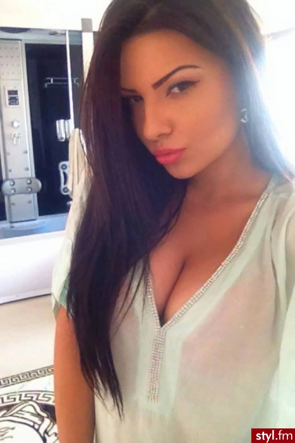 Dzienne Makijaże