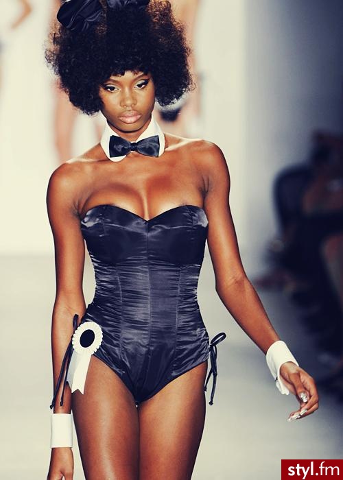 Bielizna Moda