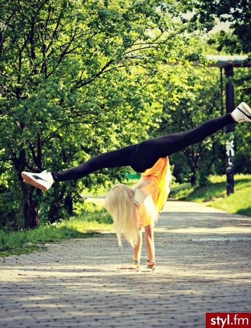 Sport i fitness