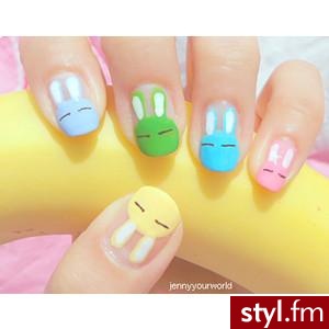 Paznokcie