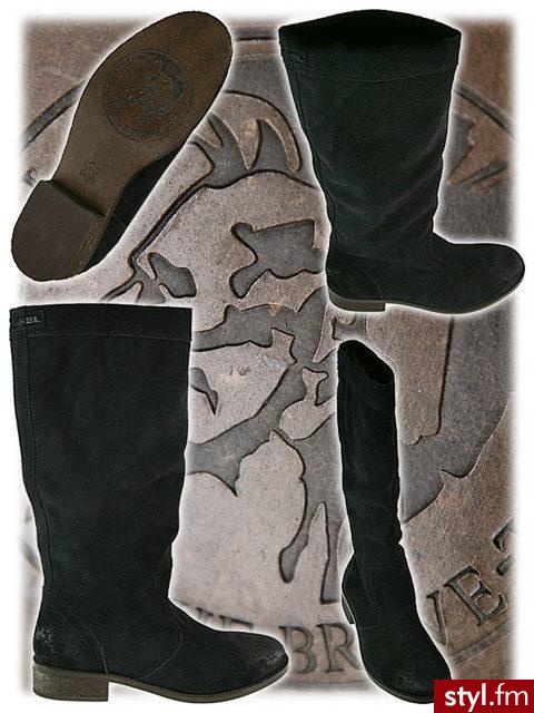 Pozostałe Buty Moda