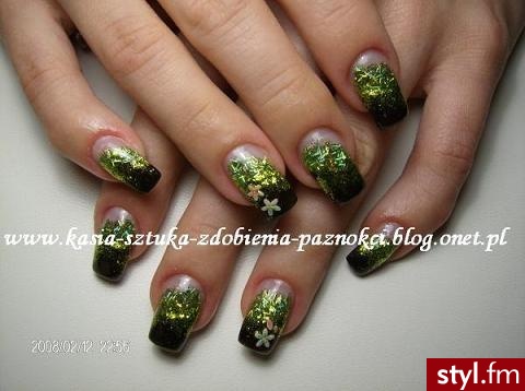 Paznokcie