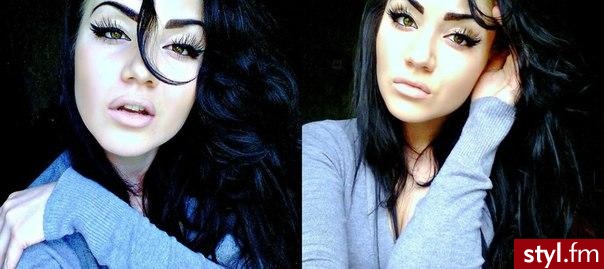 Dzienne Makijaże