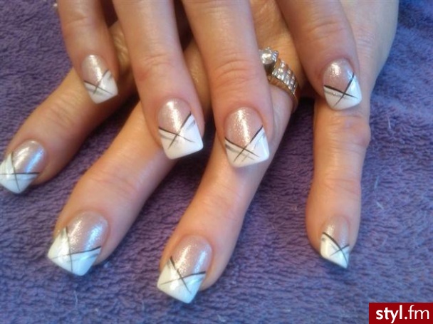 Paznokcie