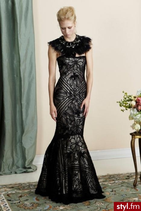 Sukienki Moda
