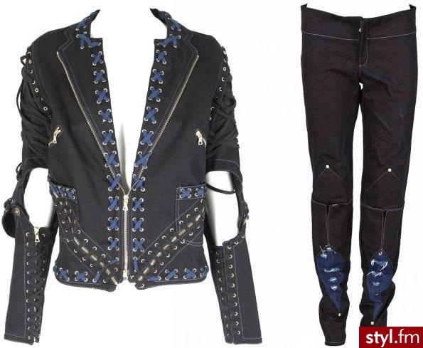 Pozostałe Ciuchy Moda