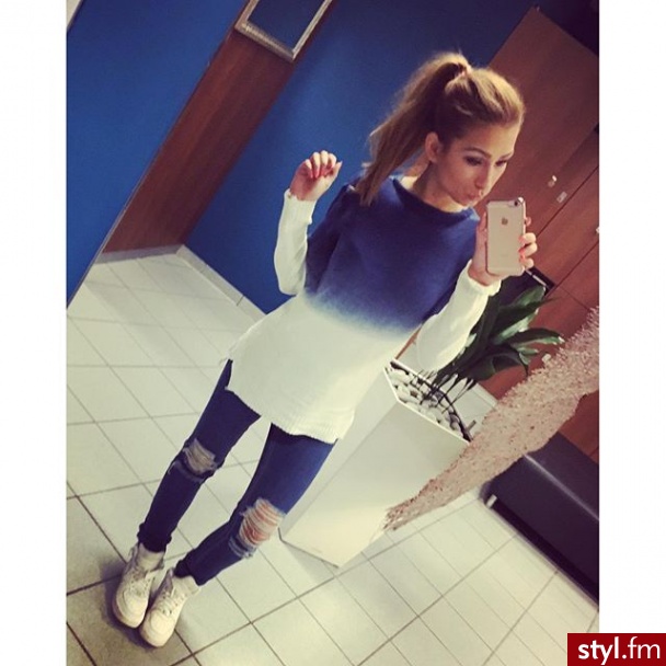 Pozostałe Ciuchy Moda