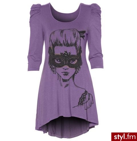 Jesienna kolekcja KappAhl - jesień zima 2010 2011 - Pozostałe Ciuchy Moda