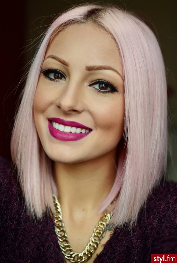 Dzienne Makijaże