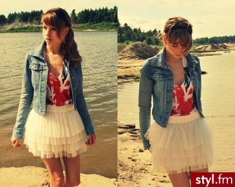 Pozostałe Ciuchy Moda