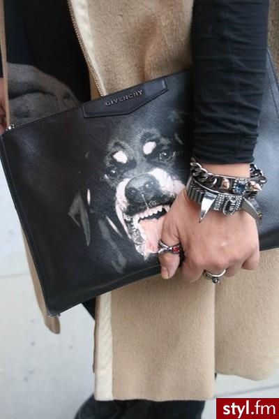 Torebki na co dzień Torebki Moda