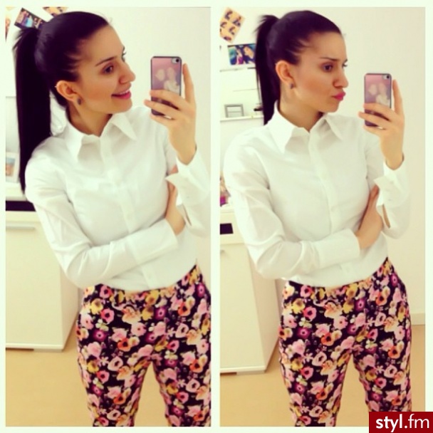 Pozostałe Ciuchy Moda
