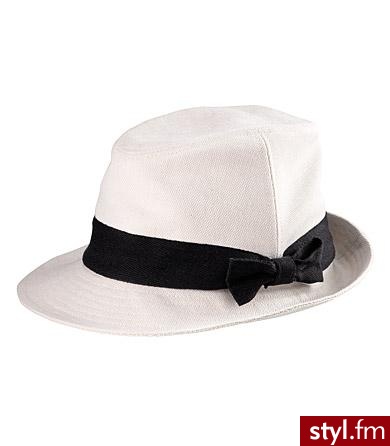 Nakrycia głowy Dodatki Moda