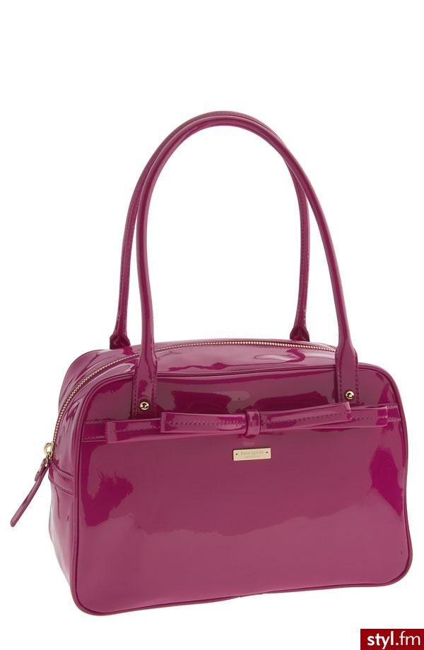 kate spade \'bon vivant - mini simone\' - $345 - Pozostałe Torebki Moda