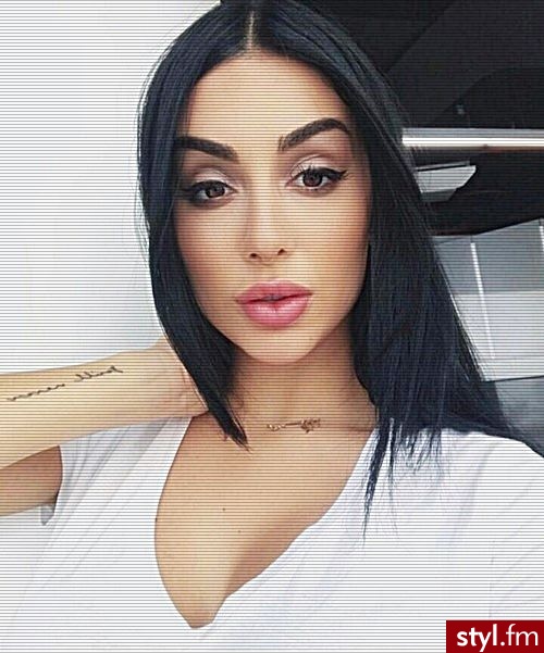 Dzienne Makijaże