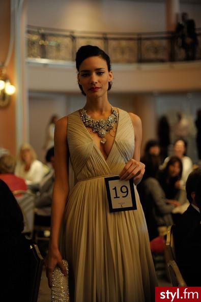 Sukienki Moda