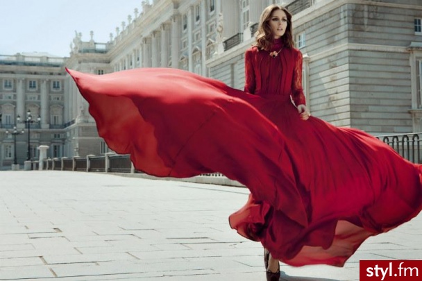 Pozostałe Sukienki Moda