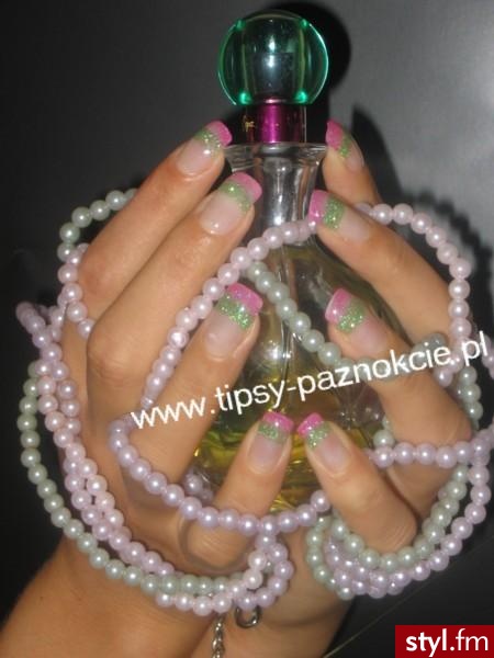 Paznokcie