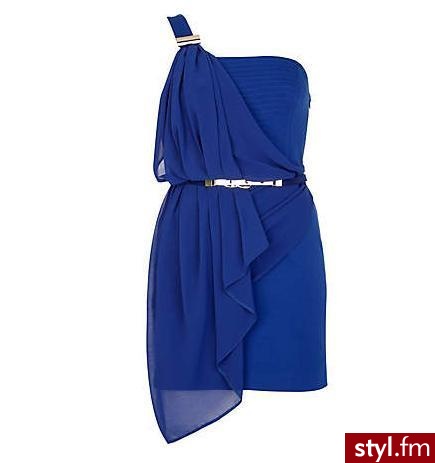 Sukienki Moda