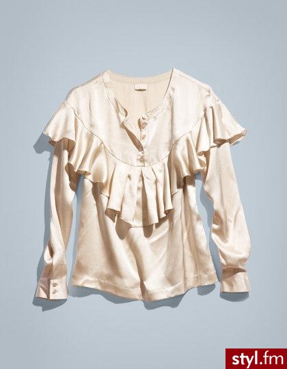 H&M - Pozostałe Ciuchy Moda